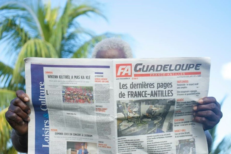 France-Antilles : Xavier Niel prévoit de reprendre entre 115 et 135 salariés