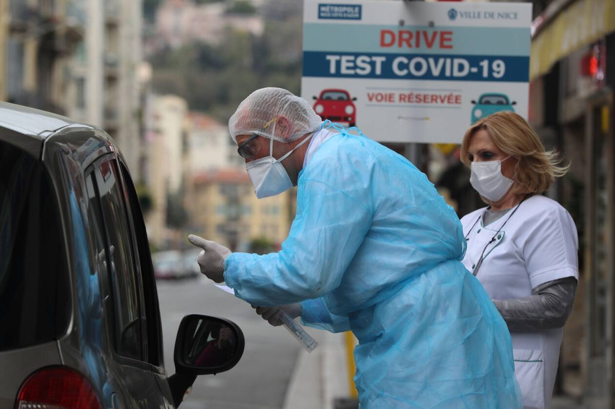 Covid-19 : Les parlementaires réunionnais demande un « dépistage massif et efficace » contre l’épidémie de coronavirus