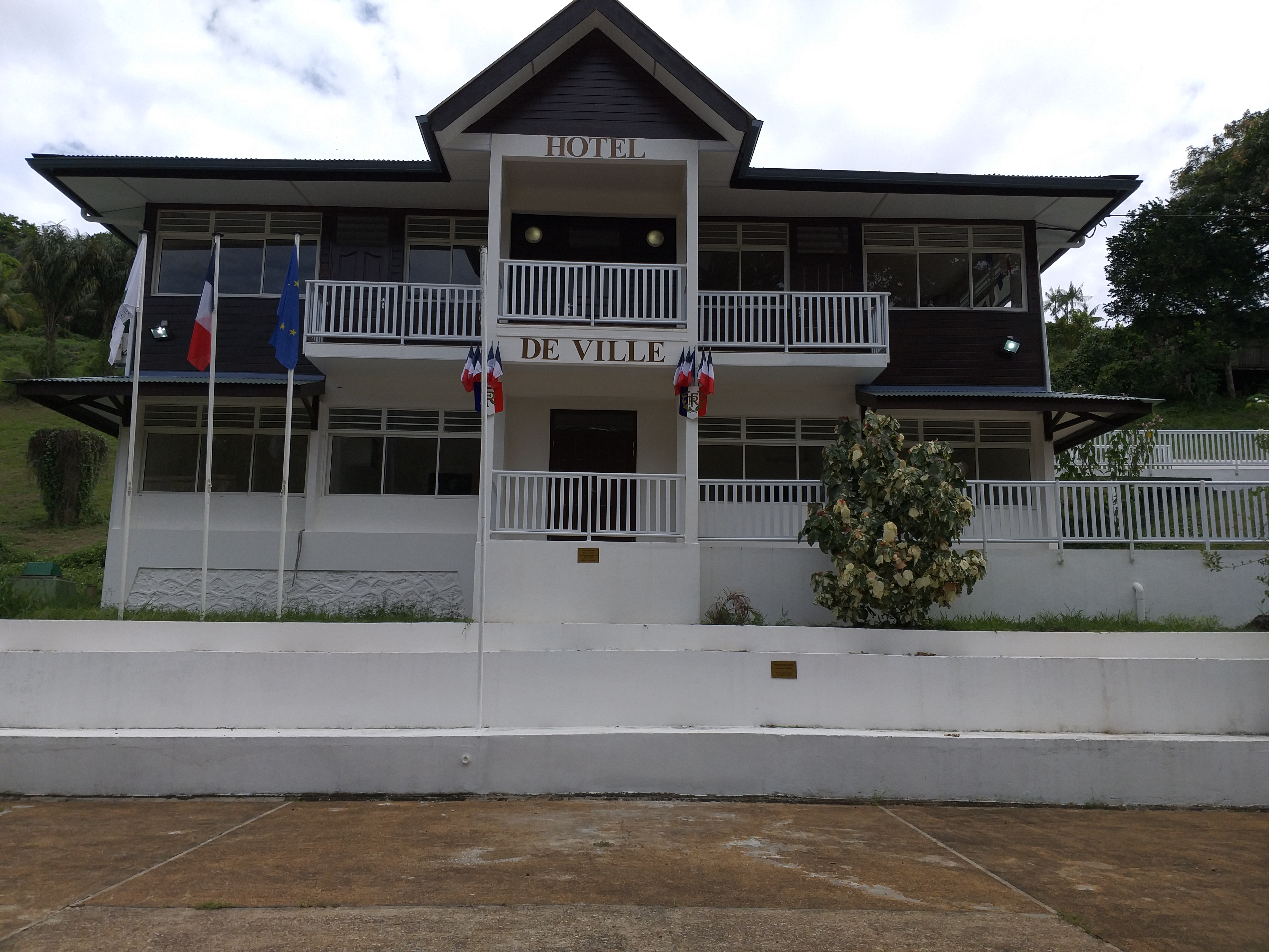 Municipales 2020 : En Guyane, une lutte fratricide pour la mairie de Ouanary