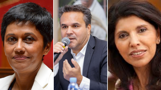 Municipales 2020- La Réunion : 7 maires sortants réélus, une triangulaire Bareigts/ Robert/ Dindar à Saint-Denis