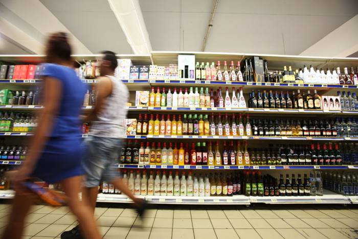 Coronavirus : La vente d’alcool à emporter désormais interdite à La Réunion