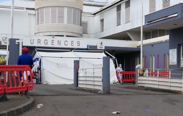 ? Covid-19 : Mayotte passe au stade 3 de l’épidémie avec 539 cas confirmés