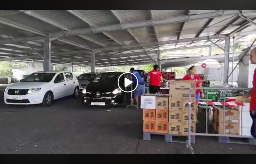En Polynésie, le retour très encadré de la vente d’alcool