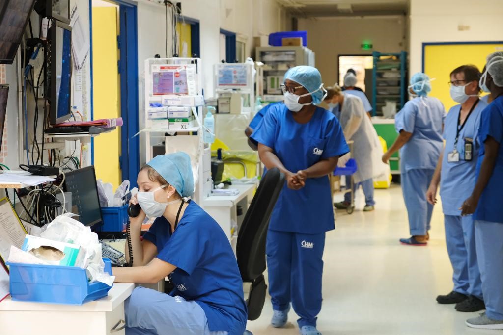 Mayotte où tout manque, l&rsquo;inquiétude d&rsquo;un généraliste face au Covid-19