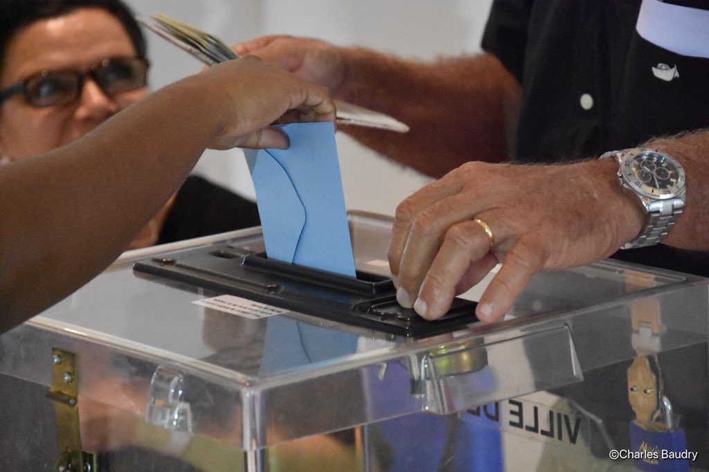 En Nouvelle-Calédonie, le référendum du 6 septembre se prépare malgré le coronavirus