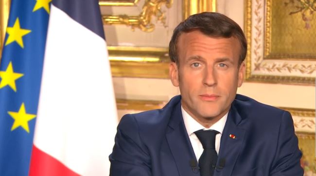 Covid-19: Emmanuel Macron prolonge le confinement jusqu&rsquo;au 11 mai