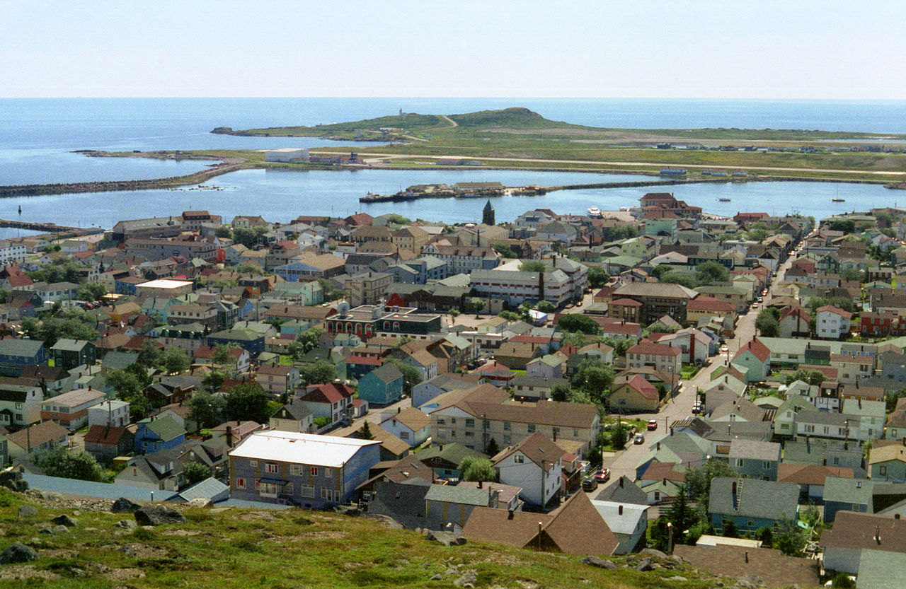 À Saint-Pierre et Miquelon, le déconfinement est « une question qui fait débat »