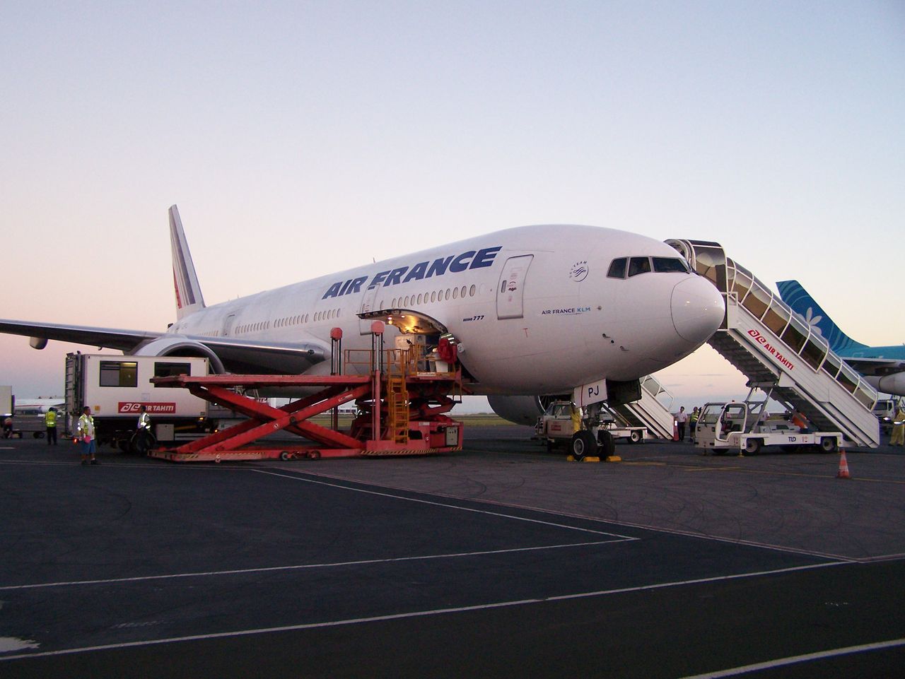 Covid-19 : Air France ne reviendra pas en Polynésie avant la fin juin