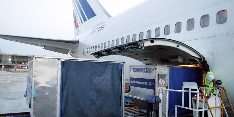 Fret aérien : La CCI de La Réunion appelle les compagnies aériennes à pratiquer des « prix avant-crise»