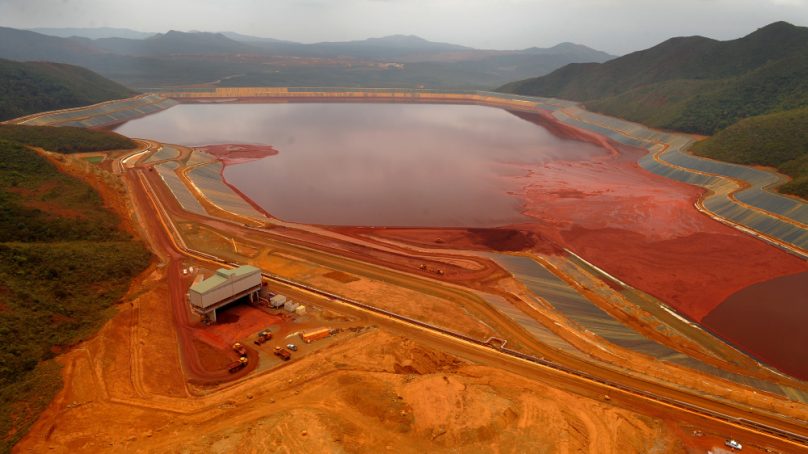 Nouvelle-Calédonie: Vale prolonge ses discussions avec un groupe australien pour vendre son usine de nickel