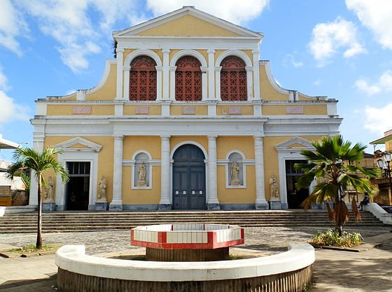 Déconfinement : De la Guyane à La Réunion, les lieux de cultes reprennent vie avec prudence
