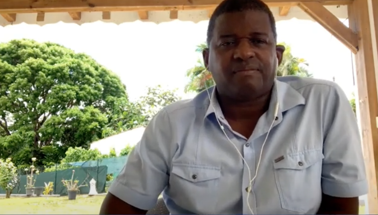 Déconfinement-Guadeloupe :Guy Losbar Maire de Petit-Bourg « Profiter d&rsquo;un handicap pour le transformer en potentialités »
