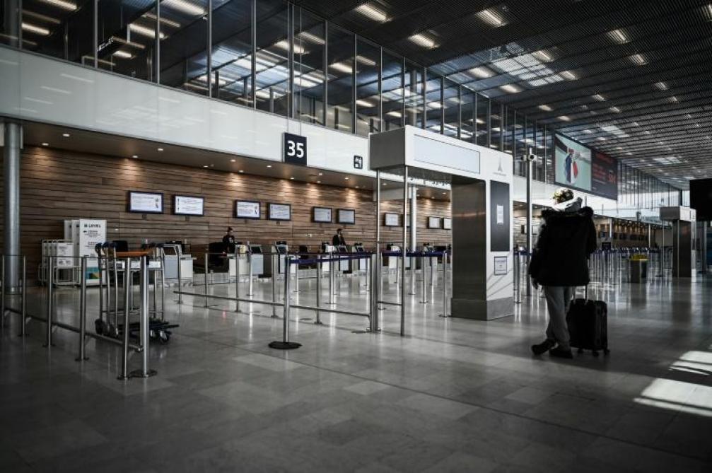 Neuf compagnies aériennes demandent la réouverture d’Orly dès le 26 juin