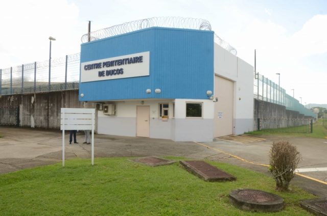 Covid-19- Martinique: Des masques seront fournis aux détenus en contact avec des intervenants extérieurs
