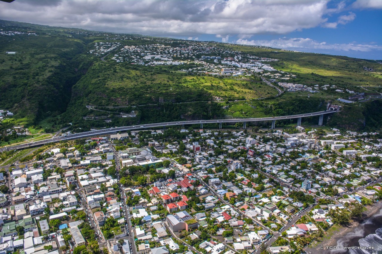 Économie : Une perte d’activité de 28% à La Réunion