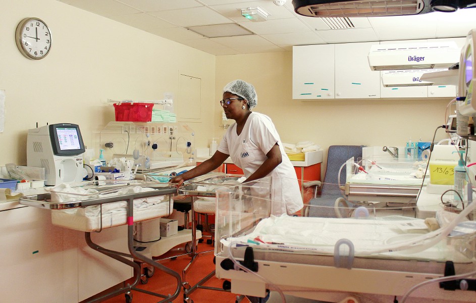 Le Centre hospitalier de Mayotte pointé par la Chambre régionale des comptes