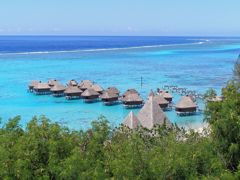 Tourisme : En Polynésie, le tourisme local à la rescousse de l’économie