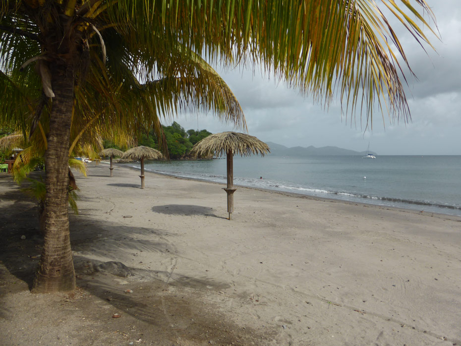 Déconfinement-Martinique : La réouverture des plages entre les mains des maires après le rejet du tribunal administratif