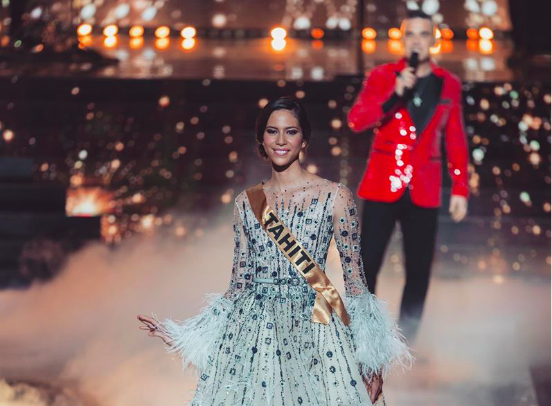 Polynésie : L’élection Miss Tahiti 2020 annulée en raison du Covid-19