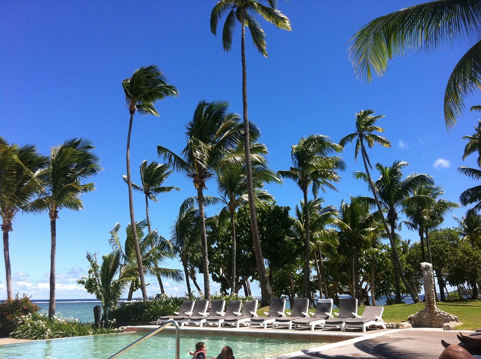 Pacifique : Les Fidji proposent une « bulle » touristique sans virus