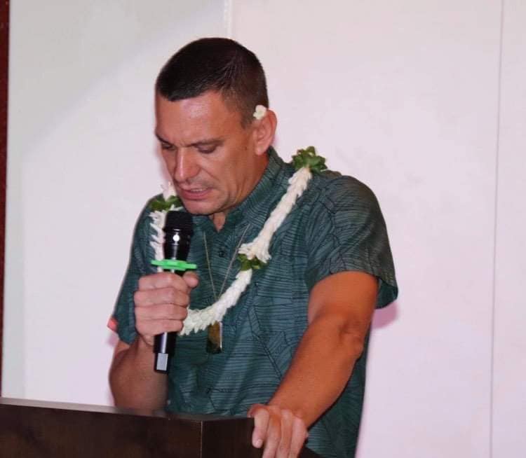 Polynésie : Tuanua Degage prend la tête du cluster maritime