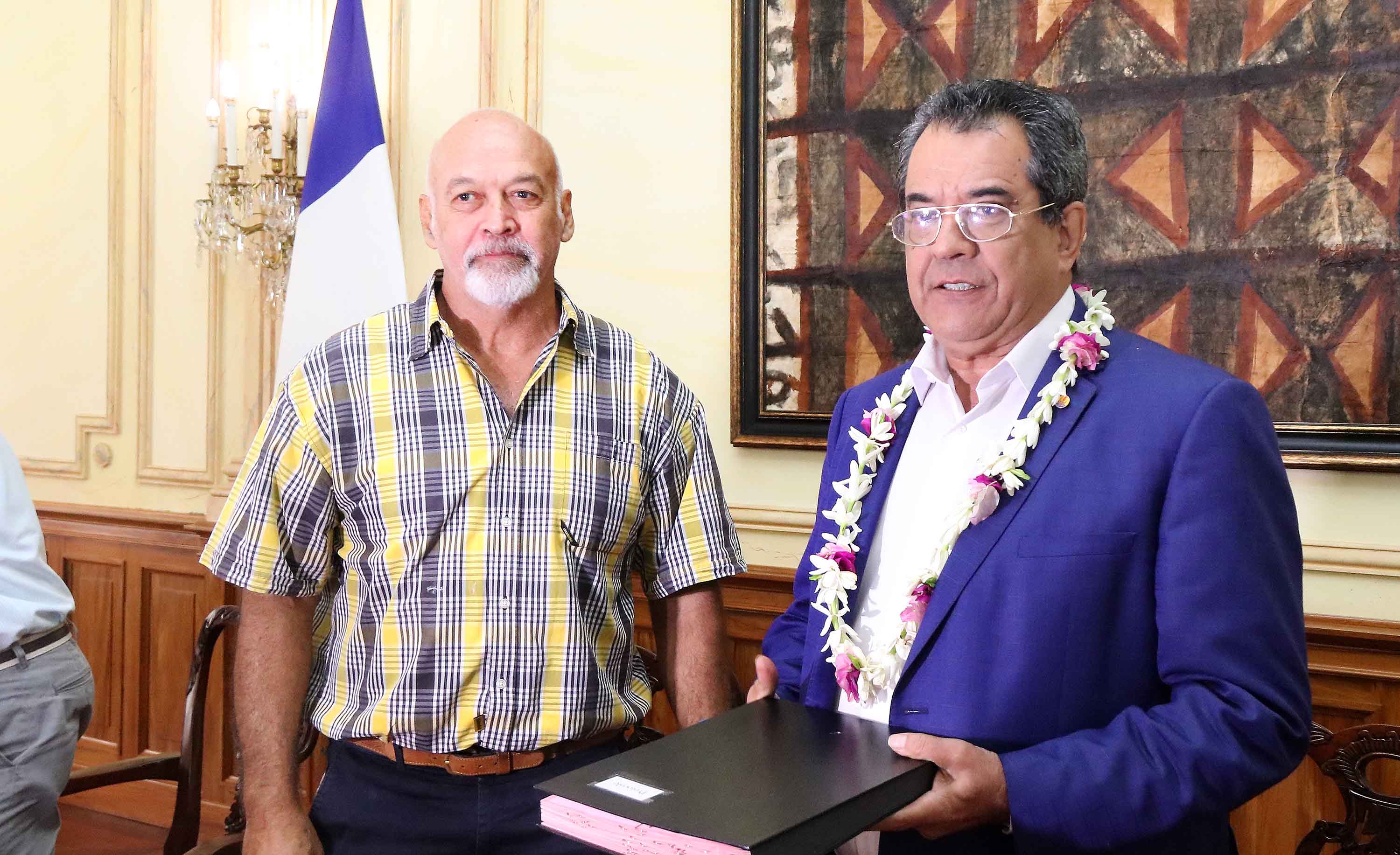 Desserte aérienne : En Polynésie, un « fonds de continuité du transport aérien insulaire » en 2021