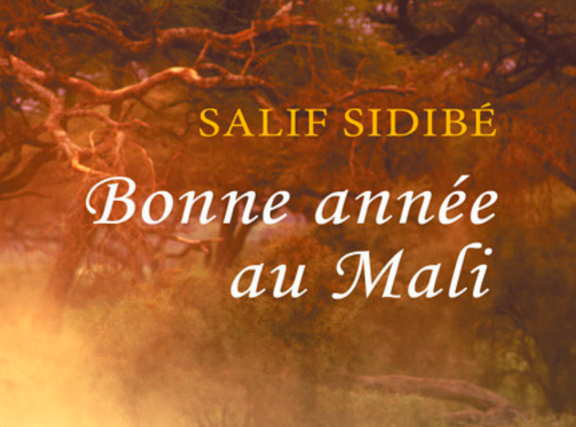 « Bonne année au Mali » de l’auteur guadeloupéen Salif Sidibé : Un hymne à l’Afrique et à ses traditions