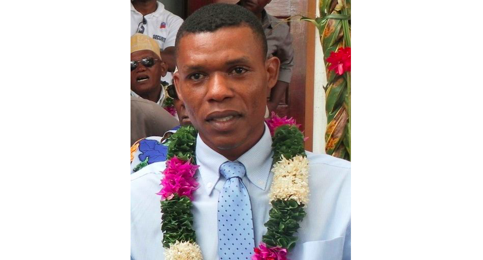 Mayotte : Assani Bamcolo Saindou élu président de l’Intercommunalité du Nord
