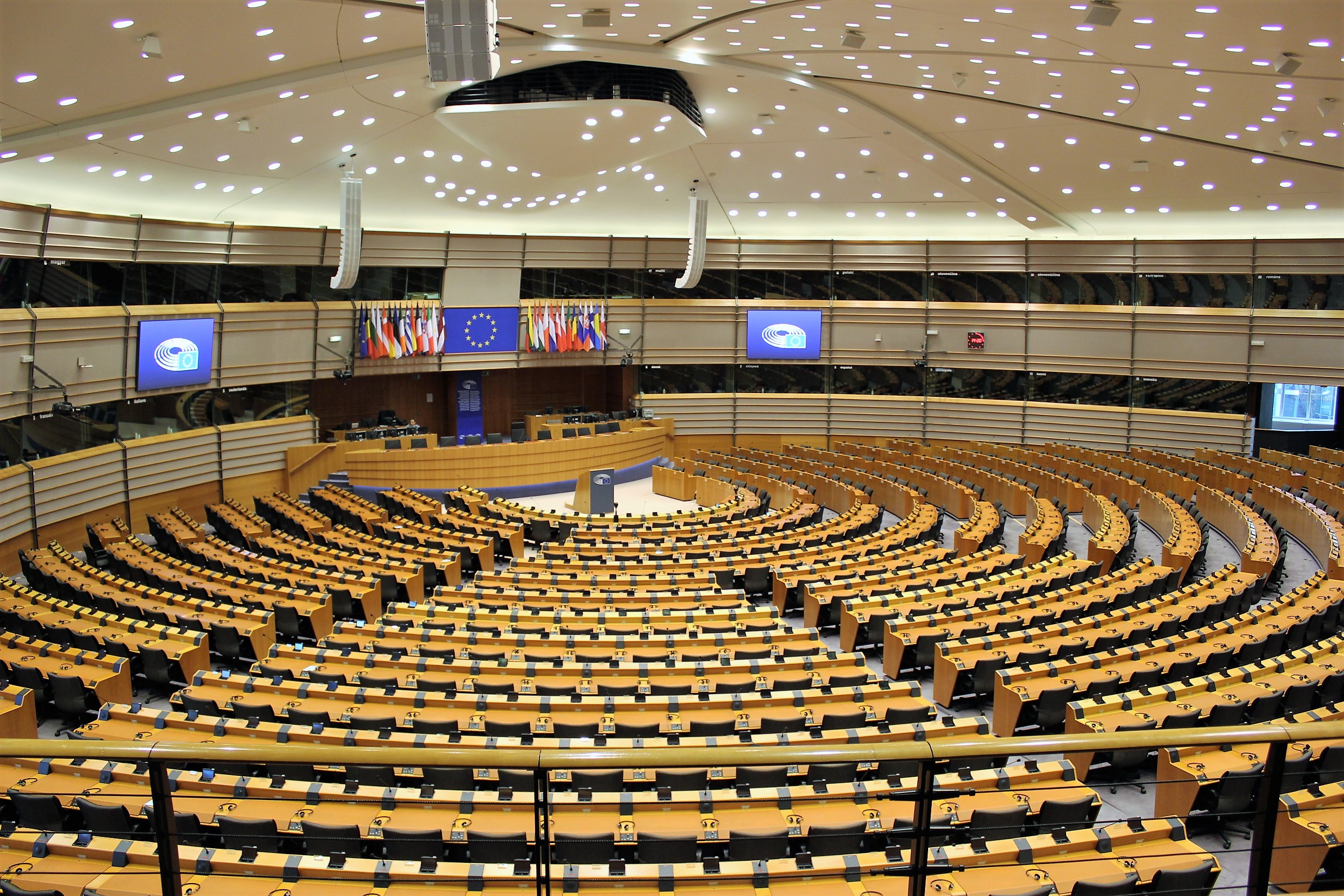La Commission REGI du Parlement européen vote 400 millions d’euros pour les RUP