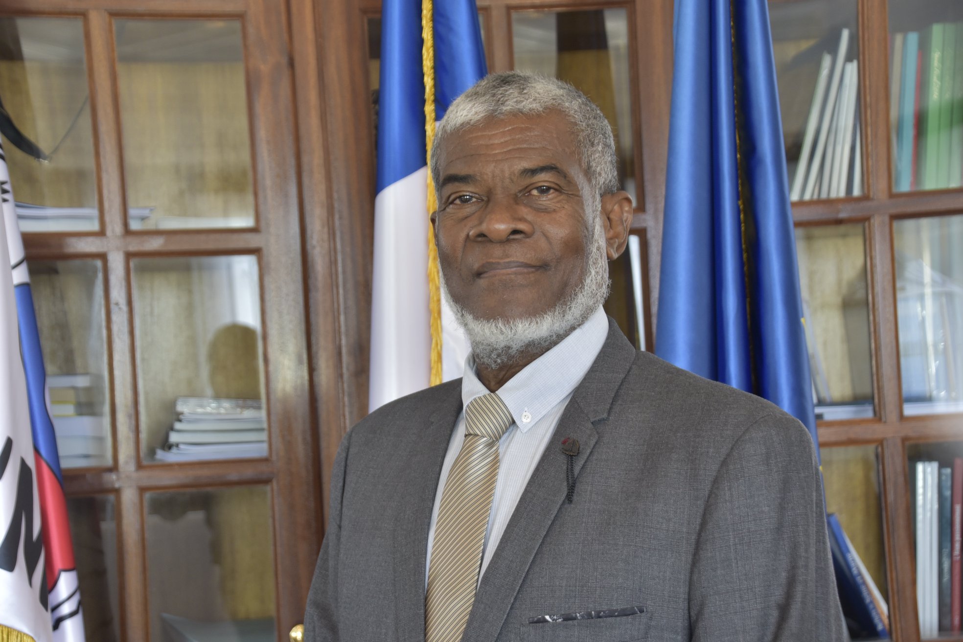 Union européenne : Le président du département de Mayotte réunit les RUP à la veille du Conseil européen