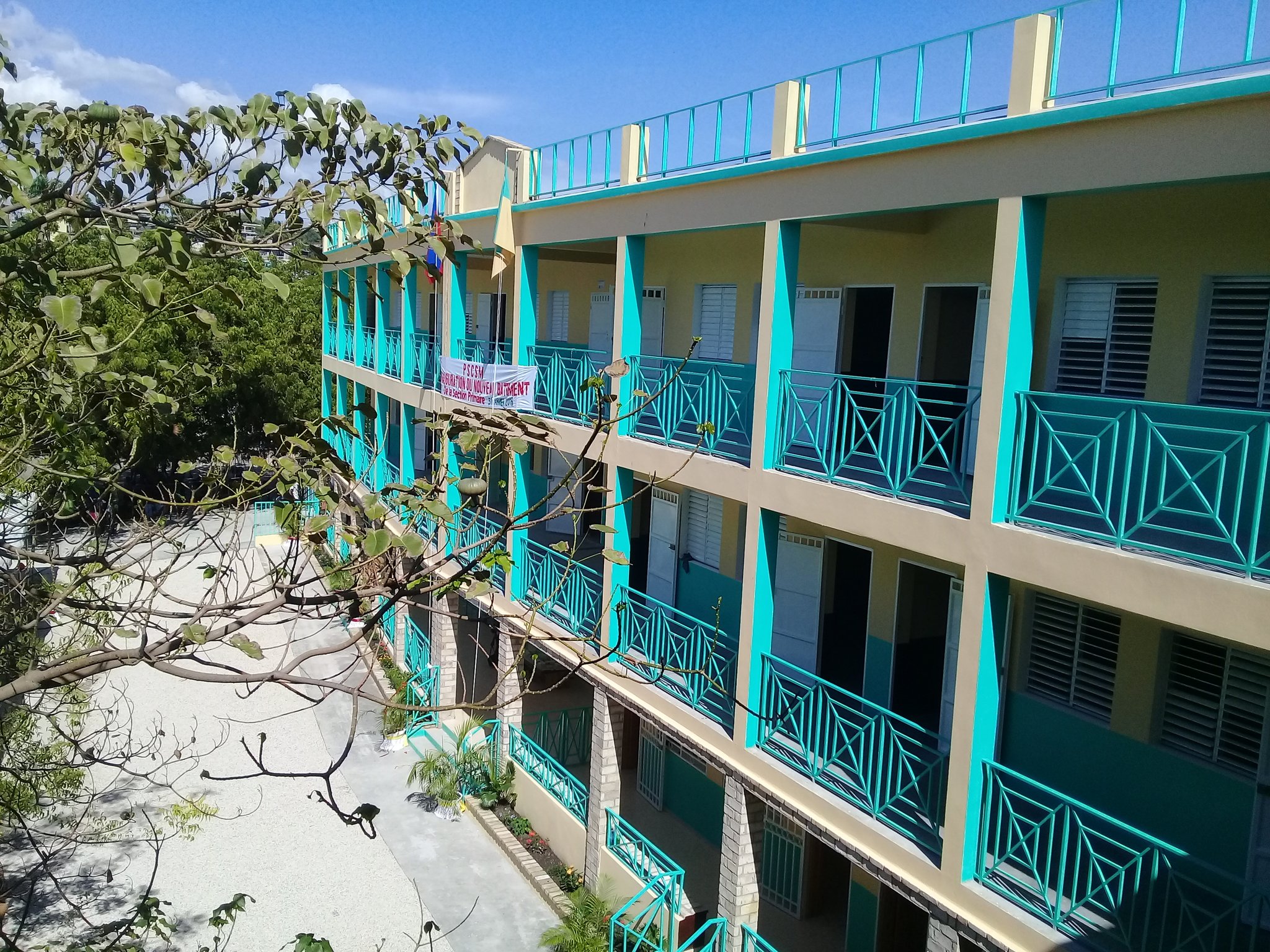 Coronavirus-Haïti: réouverture des écoles et universités le 10 août