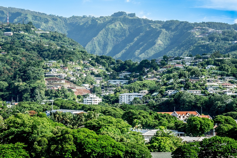 La Polynésie lance son « Agence d’aménagement et de développement durable des territoires »