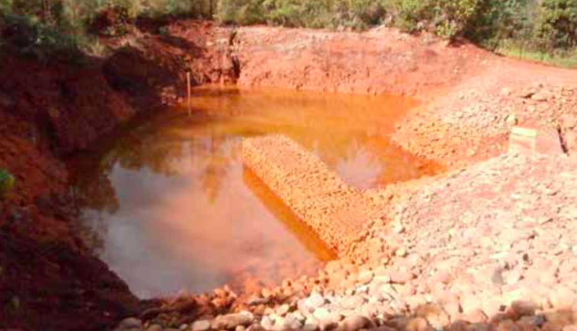 Nouvelle-Calédonie : La gestion des eaux sur mine en réflexion
