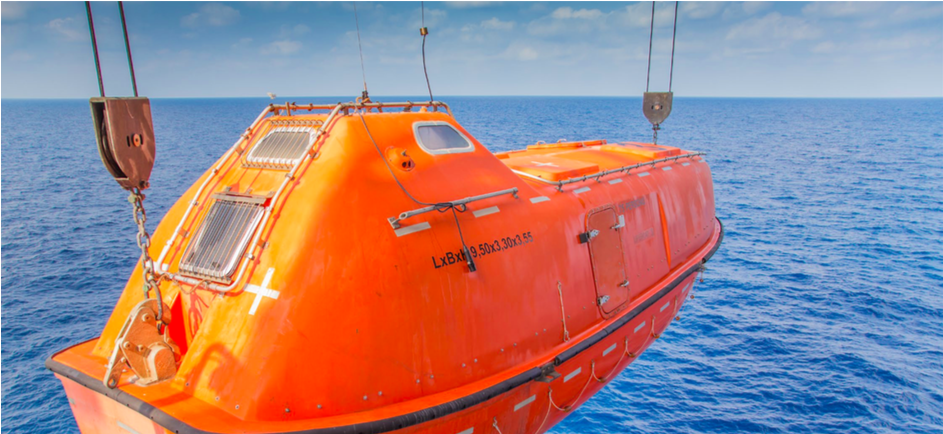 Nouvelle-Calédonie : Le Pôle métier de la mer du GIEP-NC et la Compagnie du Ponant signent une convention pour la formation aux embarcations de survie