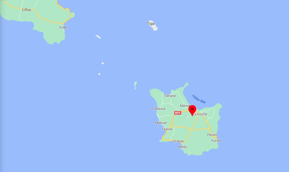 Santé en Nouvelle-Calédonie : Pénurie de médecins dans les îles Loyauté