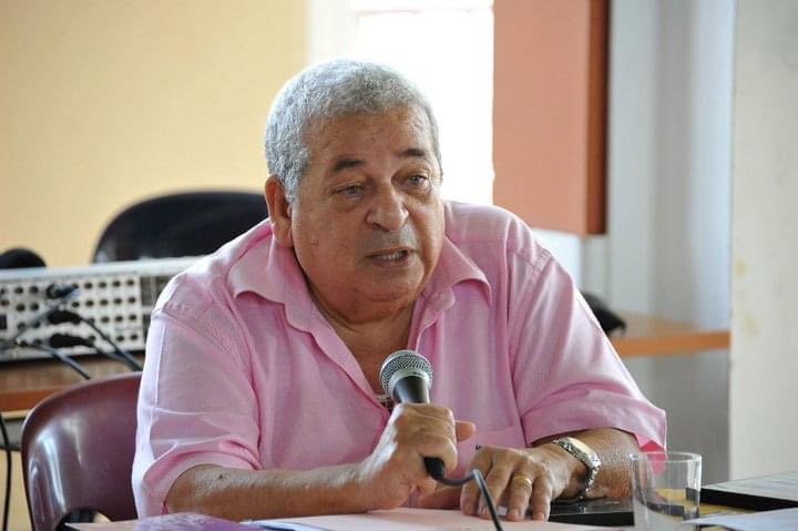 La disparition d&rsquo;Edouard De Lépine : Une grande figure de l’histoire politique de la Martinique