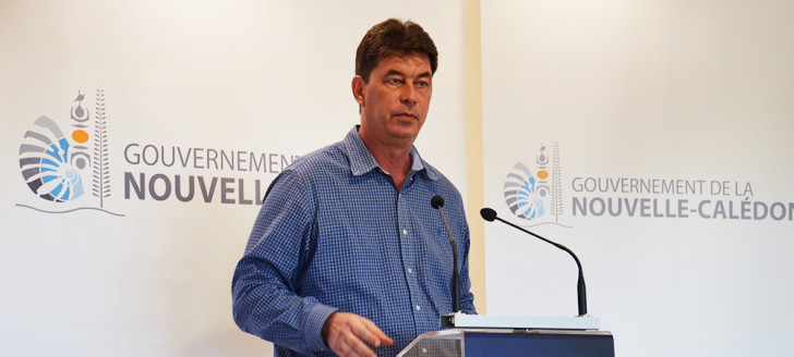 Nouvelle-Calédonie : Le gouvernement franchit une étape clé dans l&rsquo;exportation du nickel