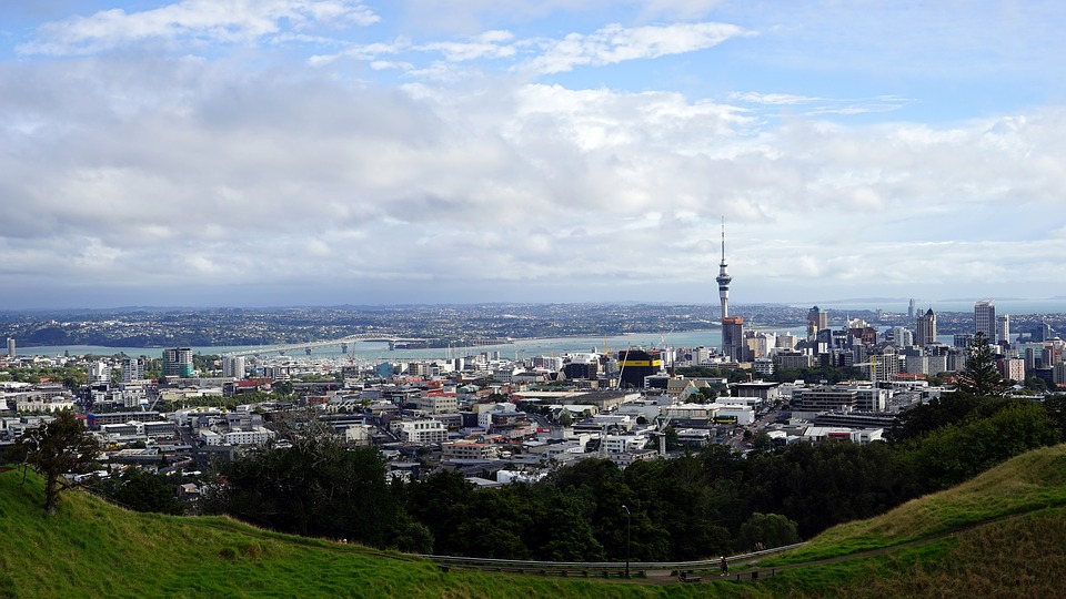 Coronavirus : En Nouvelle-Zélande, retour au confinement pour la ville d’Auckland