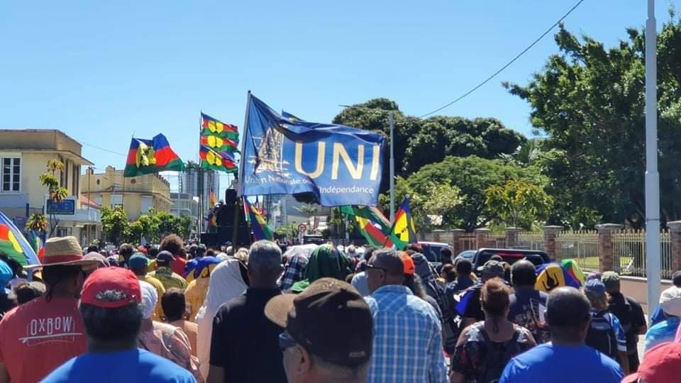 Référendum en Nouvelle-Calédonie : Dialogue en panne à un mois du scrutin