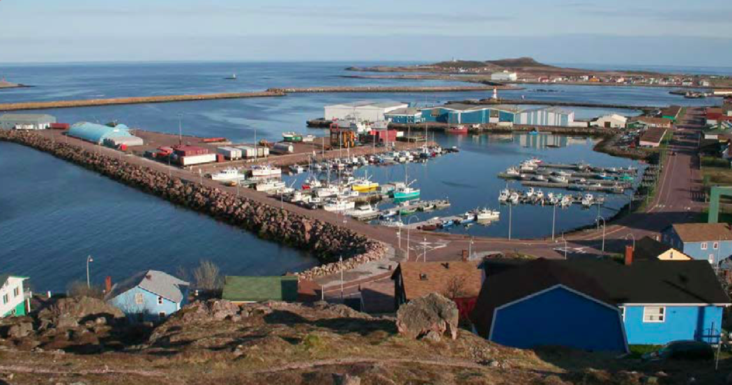 Saint-Pierre et Miquelon : Création d&rsquo;un CAP Maritime, continuité de la stratégie de développement maritime des Outre-mer