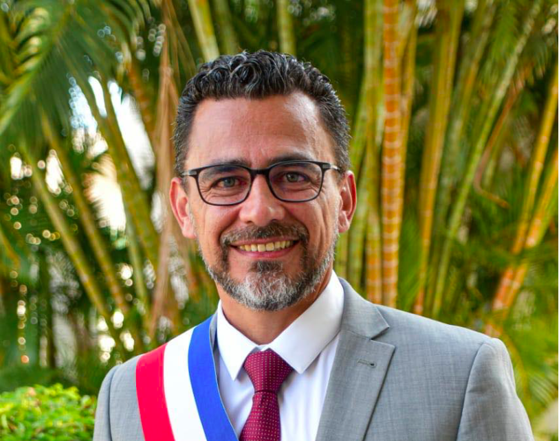La Réunion : Olivier Hoarau réélu à la tête du Grand Port Maritime