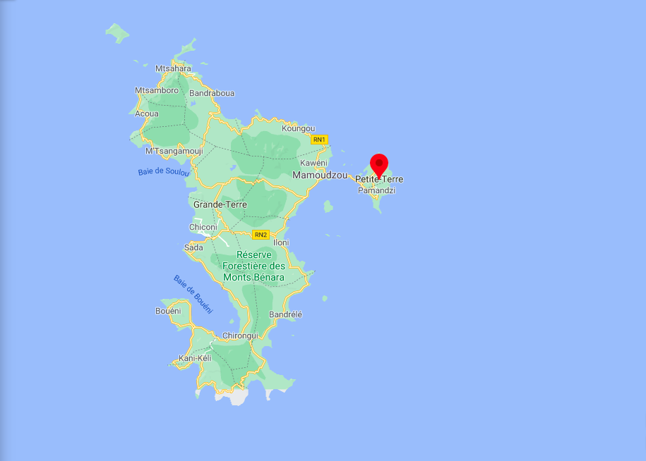 Mayotte : Une dizaine de victimes lors d’un chavirage de kwassa kwassa