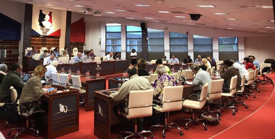 Nouvelle-Calédonie : Le budget supplémentaire pour 2020 finalement adopté au Congrès