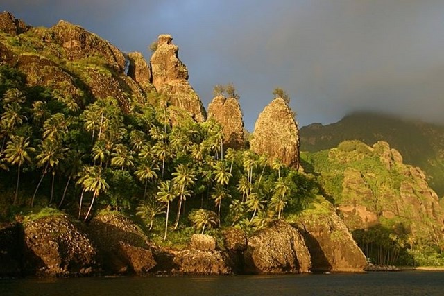 UNESCO : Les îles Marquises devant le Comité national des biens français le 15 septembre
