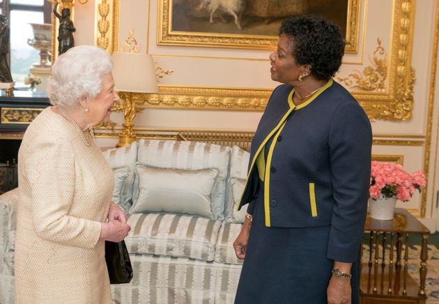 Caraïbes : La reine Elizabeth perd son trône à la Barbade