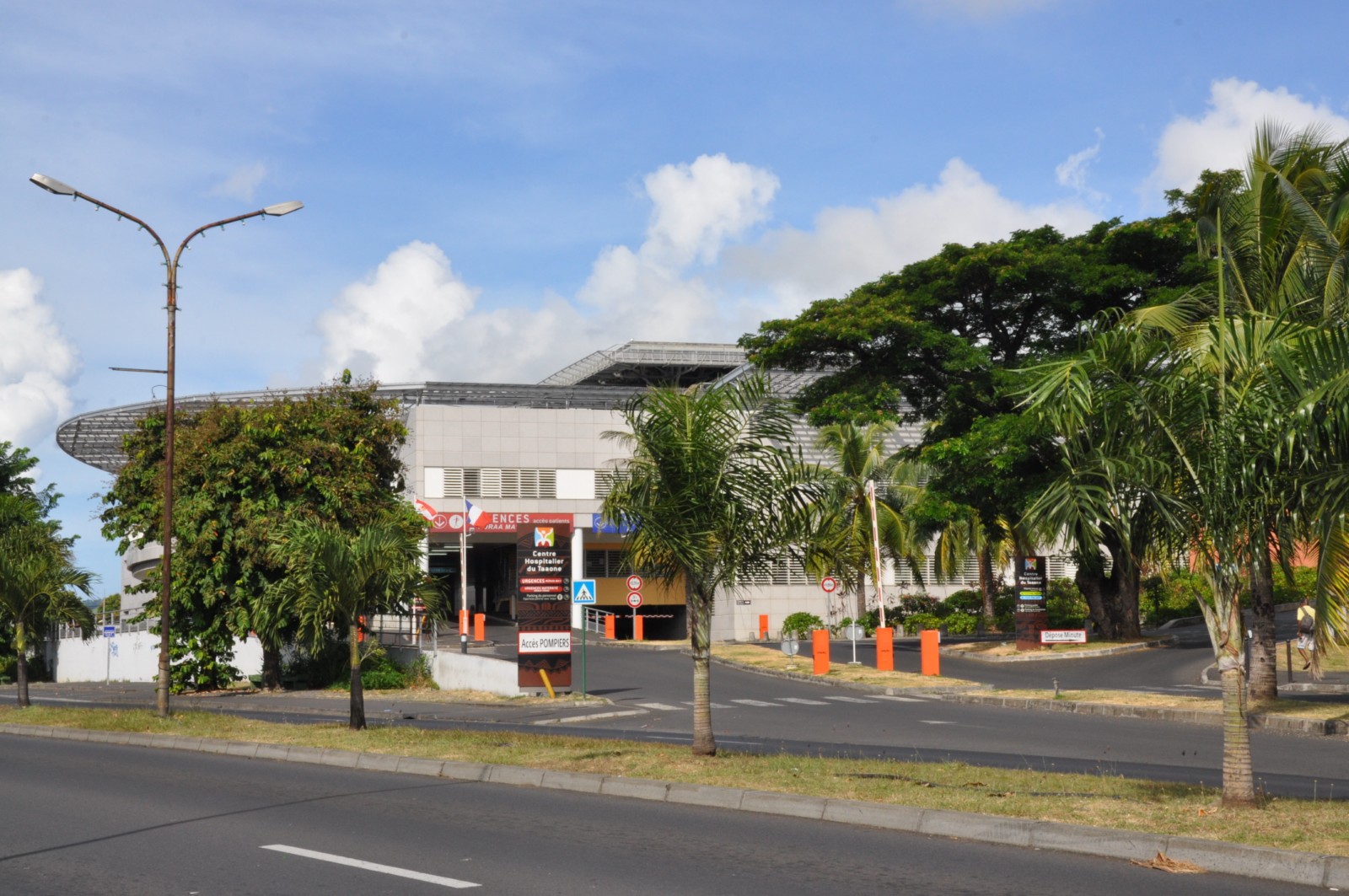 Covid-19 : En Polynésie, les hospitalisations augmentent et le Centre hospitalier appelle à la vigilance