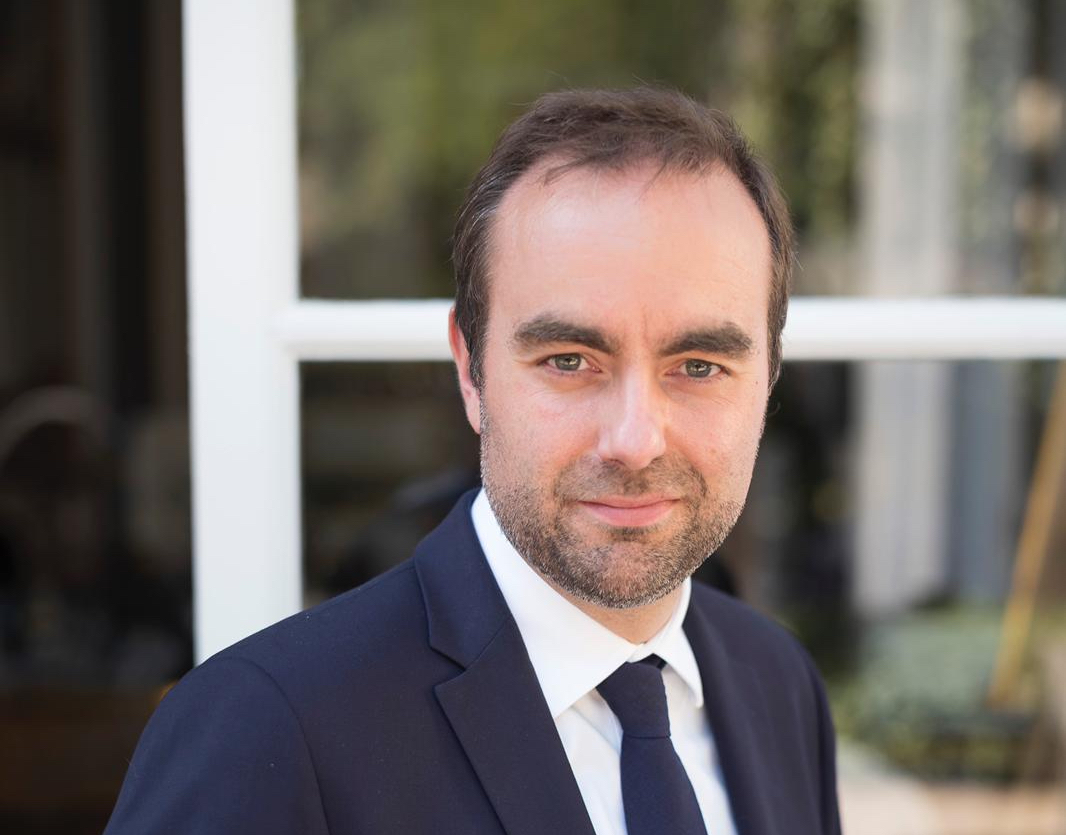INTERVIEW EXCLUSIVE. #FranceRelance : Un plan pour « relancer l’activité » et « préparer la France à l’horizon 2030 » explique Sébastien Lecornu, ministre des Outre-mer