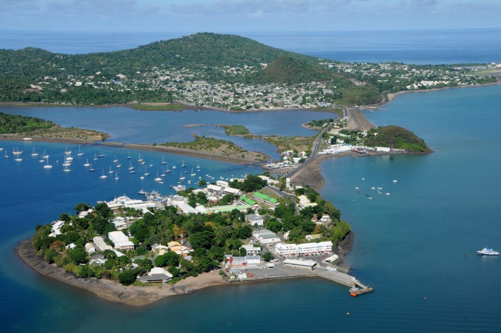 Mayotte : Le Conseil départemental lance un appel à projets pour la relance économique du territoire