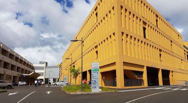 Martinique : Le CHUM au bord de la saturation, ouvre 4 lits supplémentaires