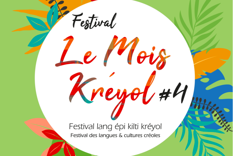 Festival Le Mois Kréyol : Une 4ème édition qui s’inscrit dans l’actualité des luttes sociales et de l’écologie